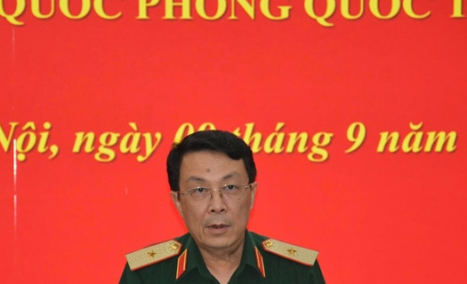 2.200 nghệ sĩ, diễn viên sẽ tham gia biểu diễn tại Lễ khai mạc Triển lãm Quốc phòng quốc tế Việt Nam 2026